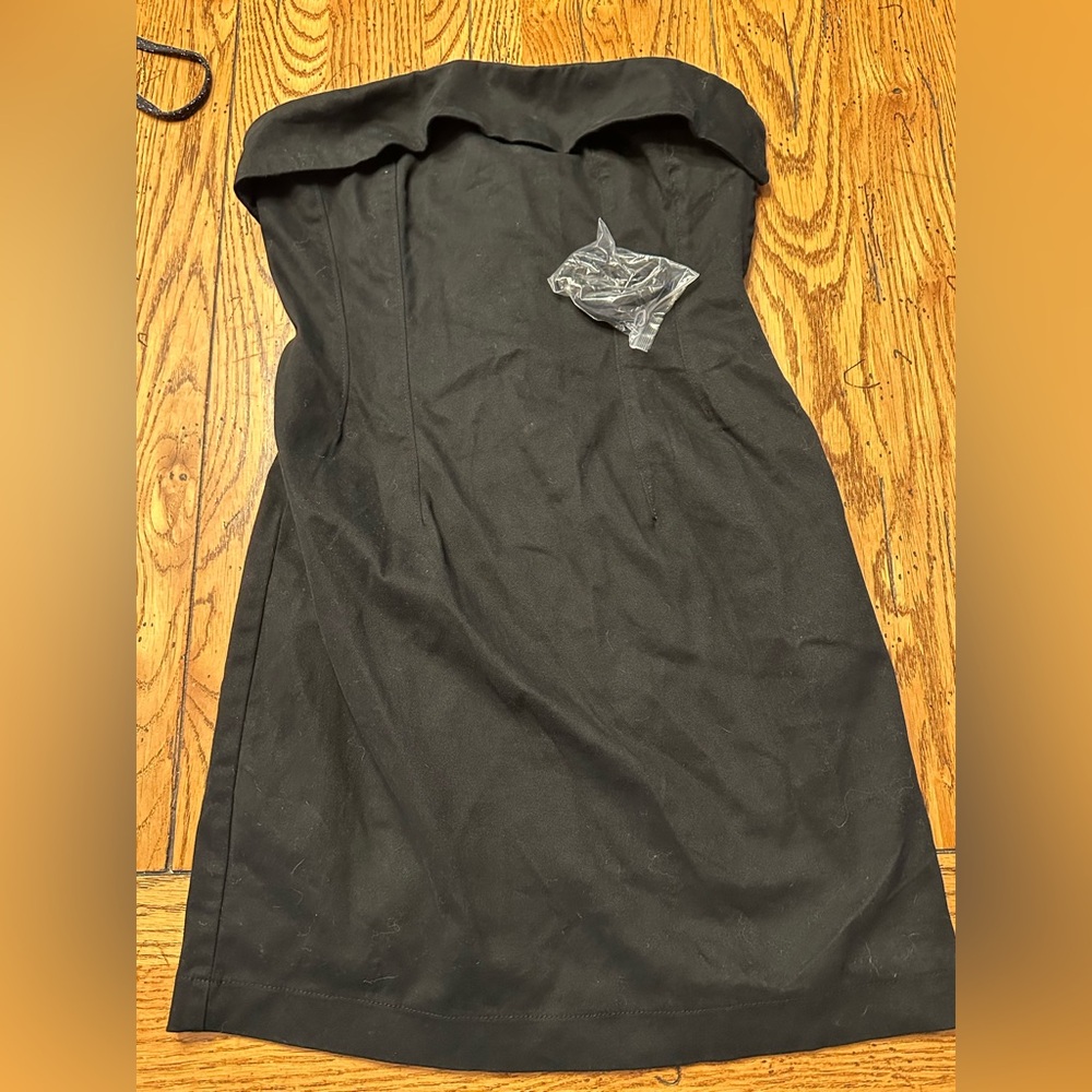 Wild fable body con dress size small
